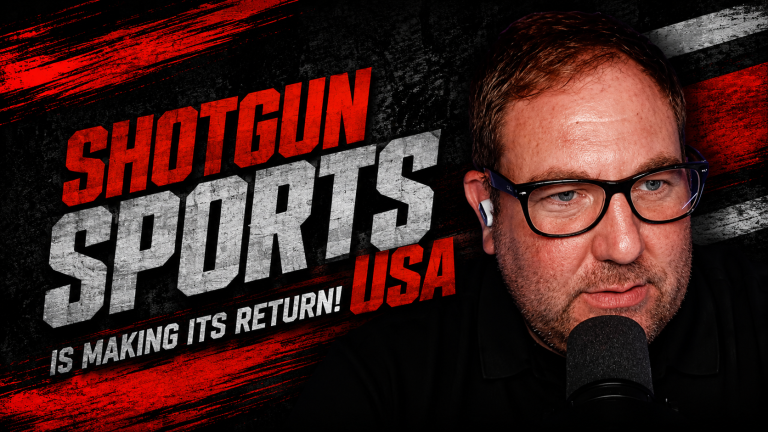 Shotgun Sports USA Is Making Its Return!